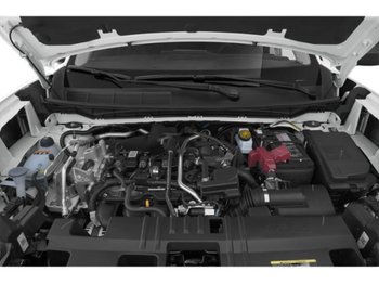 Nissan Kicks S