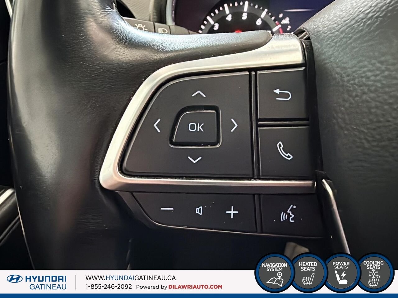 Toyota Highlander Limited TI*** AWD , CUIR , SIEGES CHAUFFANTS *** 2021 Ottawa & Gatineau - photo #13