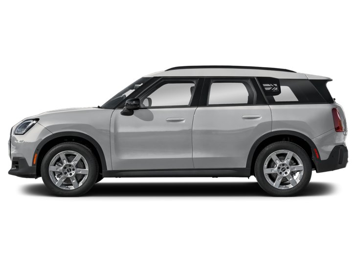 2027 MINI Countryman Cooper S