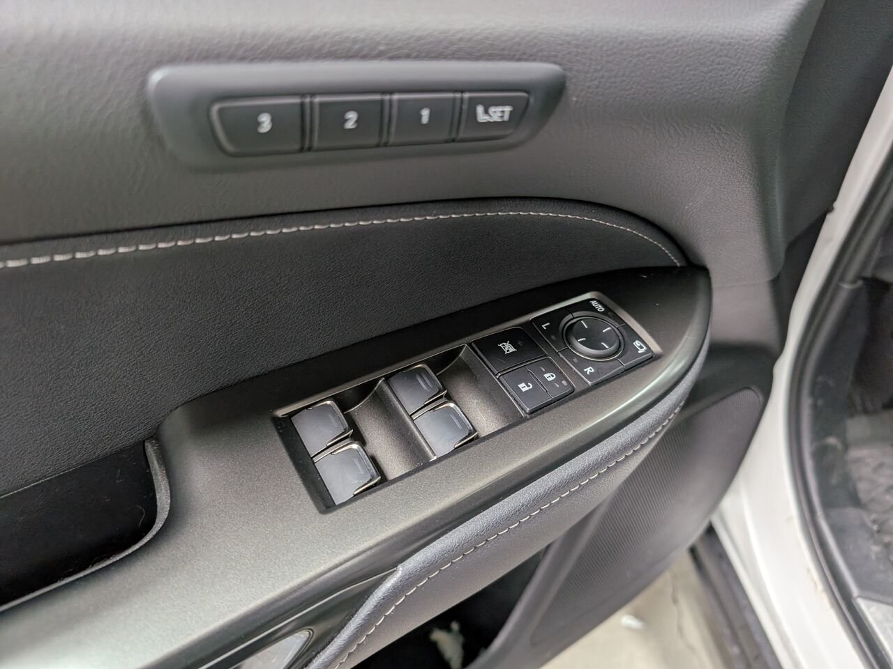 2022 Lexus NX 2T2GGCEZ9NC004026 White Sherbrooke - photo #9
