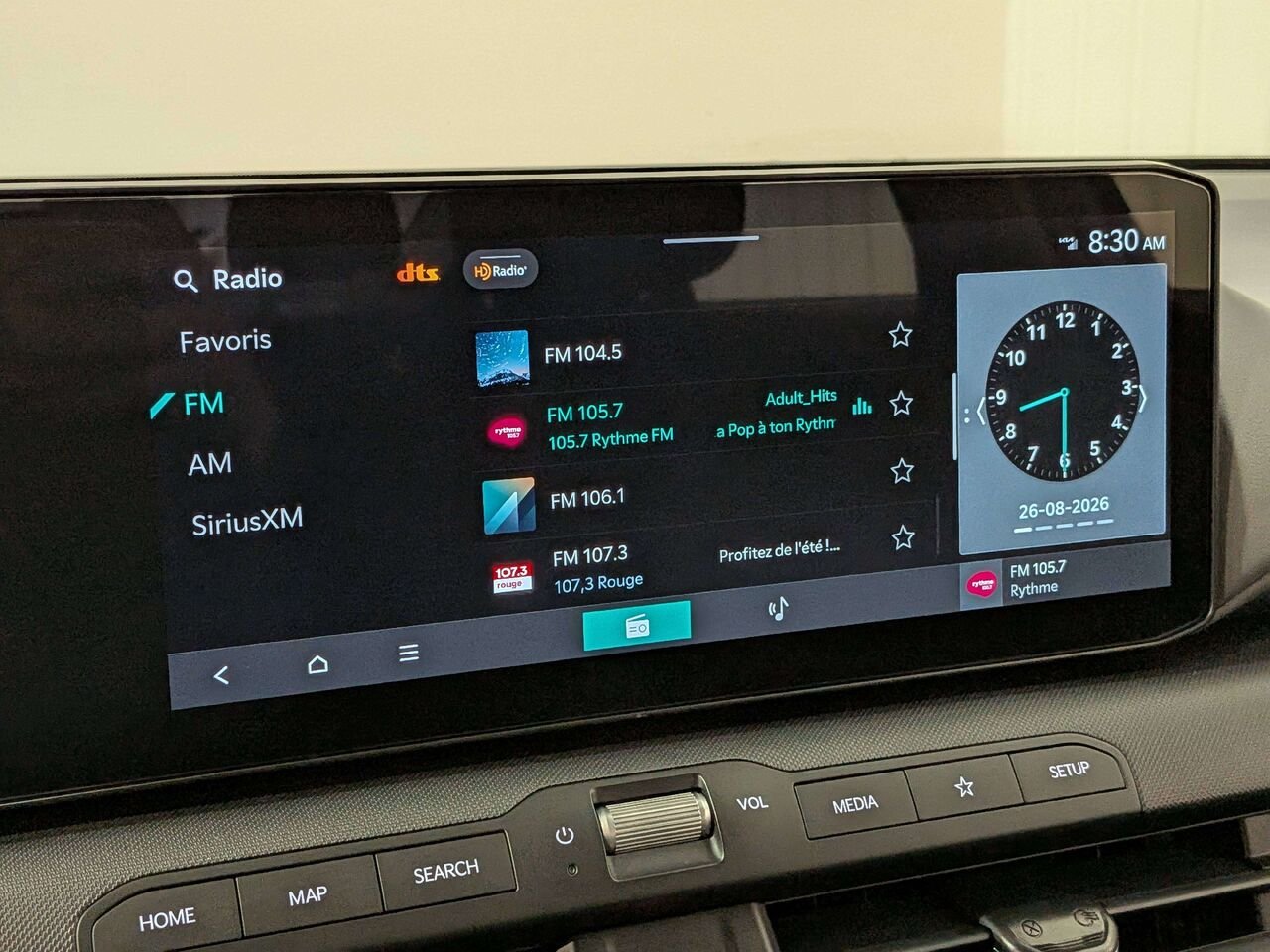 2025 Kia K4 LX FWD Grey Val-David - photo #20