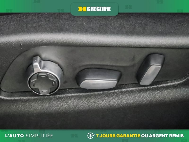 Cadillac XT4 2023 Gris Blainville - photo #19