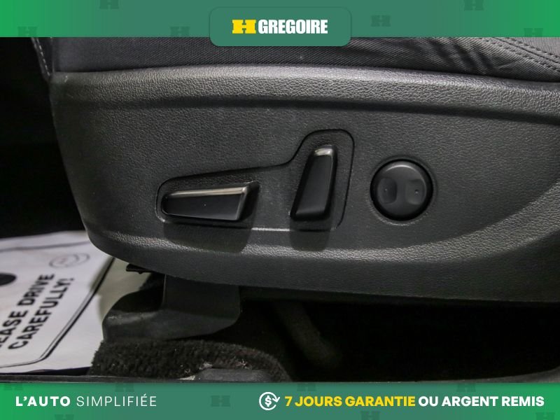 Hyundai Santa Fe 729505 | Preferred AWD AUTO A/C NAV GR ELECT MAGS CAM RECUL 2023 Rouge Laval - photo #18