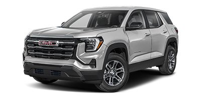 2027 GMC Terrain AWD AT4 Riverstone Metallic