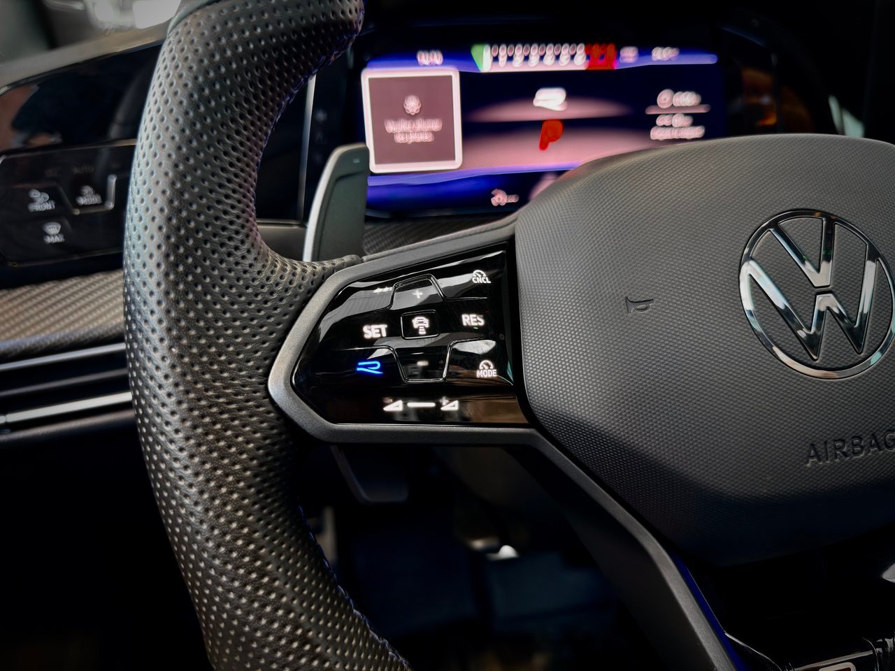 2026 Volkswagen Golf R Notre-Dame-des-Prairies - photo #25