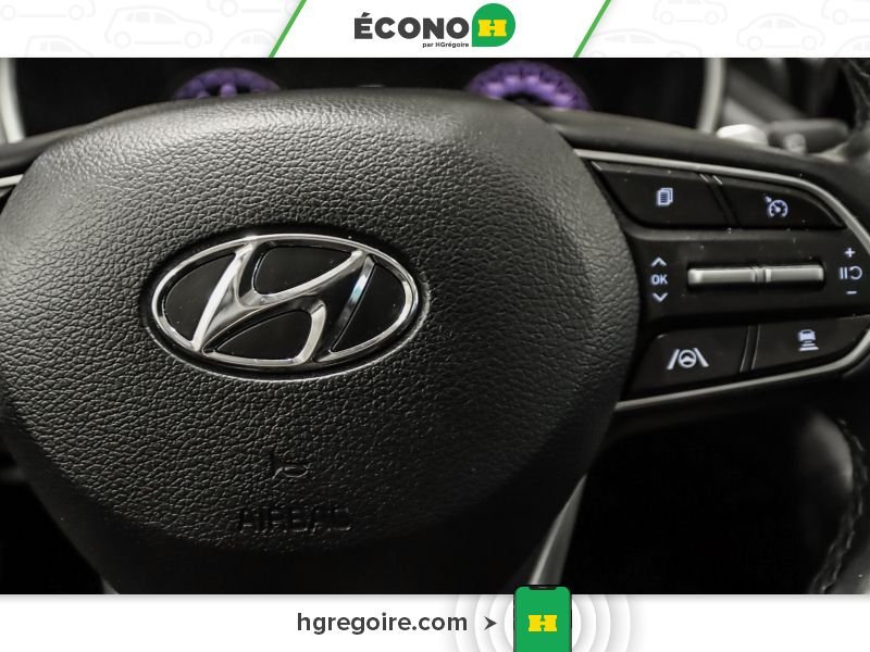 2023 Hyundai Santa Fe Laval - photo #15