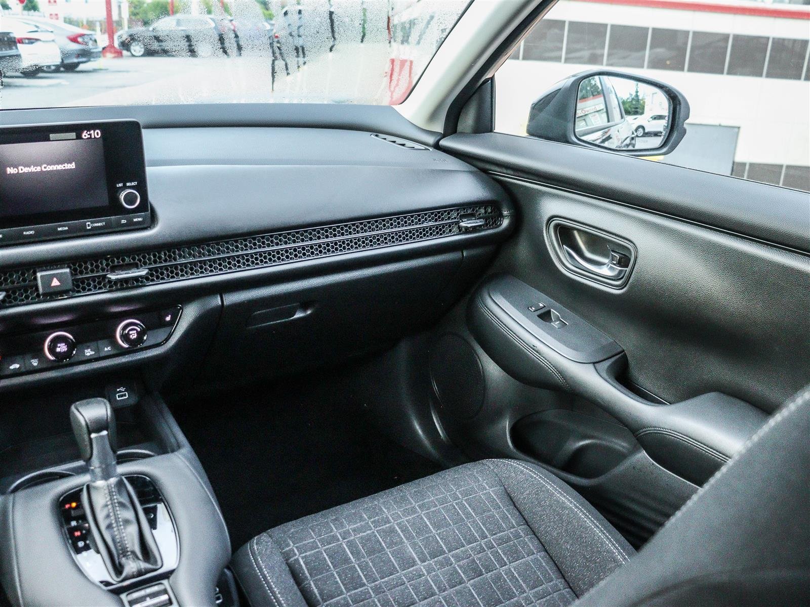 2023 Honda HR-V LX Ottawa & Gatineau - photo #12