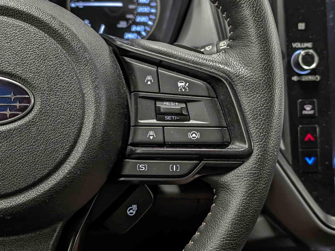 2024 Subaru CROSSTREK Onyx Toit Ovrant Sièges et Volant Chauffants Other Sherbrooke - photo #12