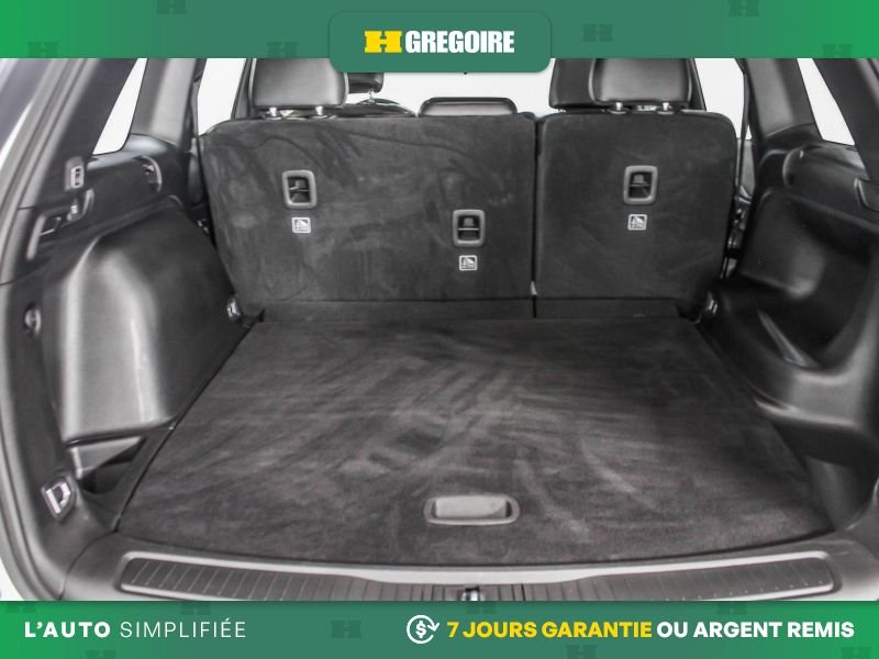 Jeep Grand Cherokee 2023 Blanc Laval - photo #16