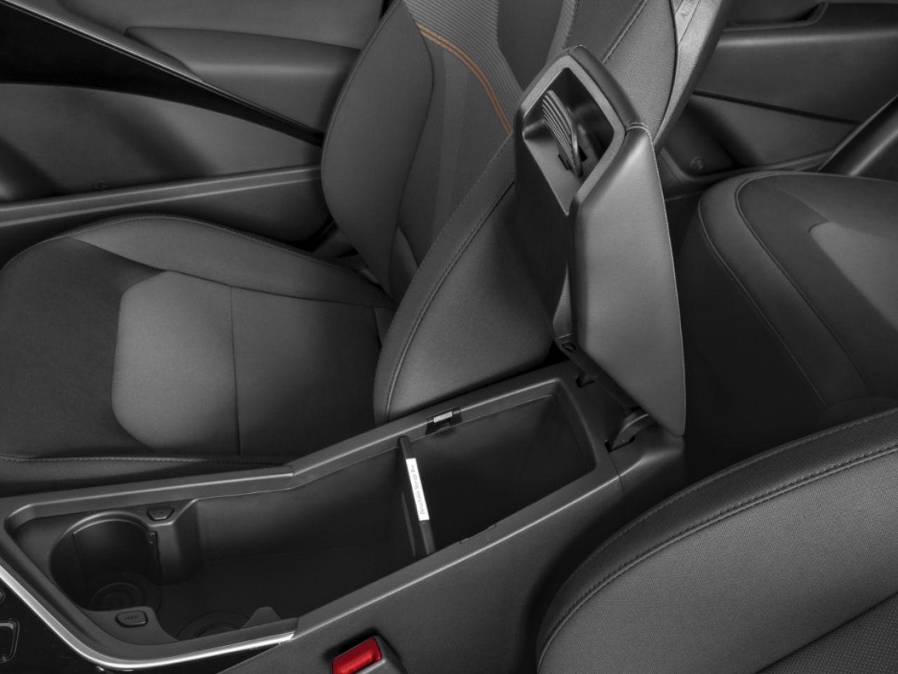 2026 Kia Niro Steel Grey Thetford Mines - photo #11