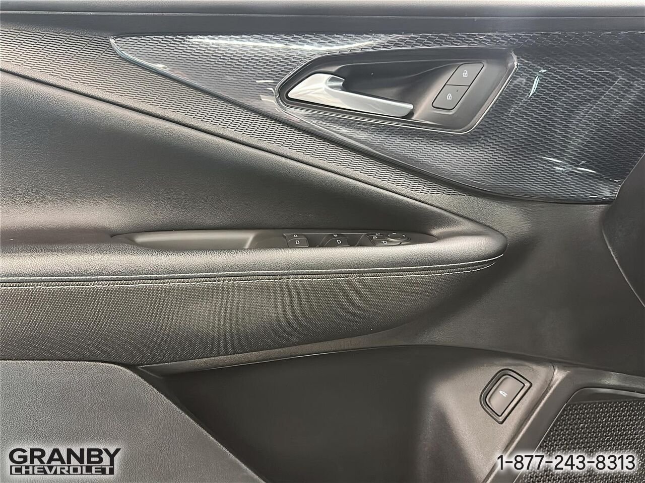 Chevrolet Blazer EV LT 4 portes | 27-0172A 2024 Blanc Granby - photo #13