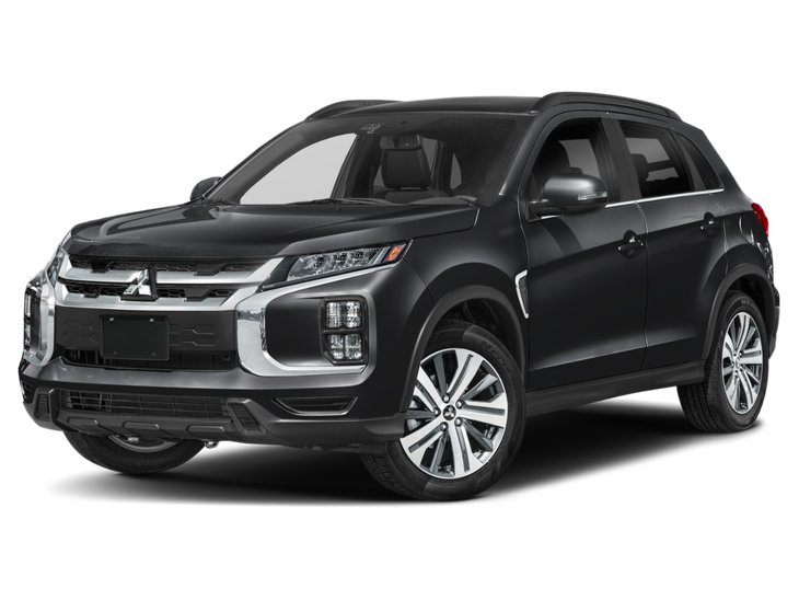2027 Mitsubishi RVR GT