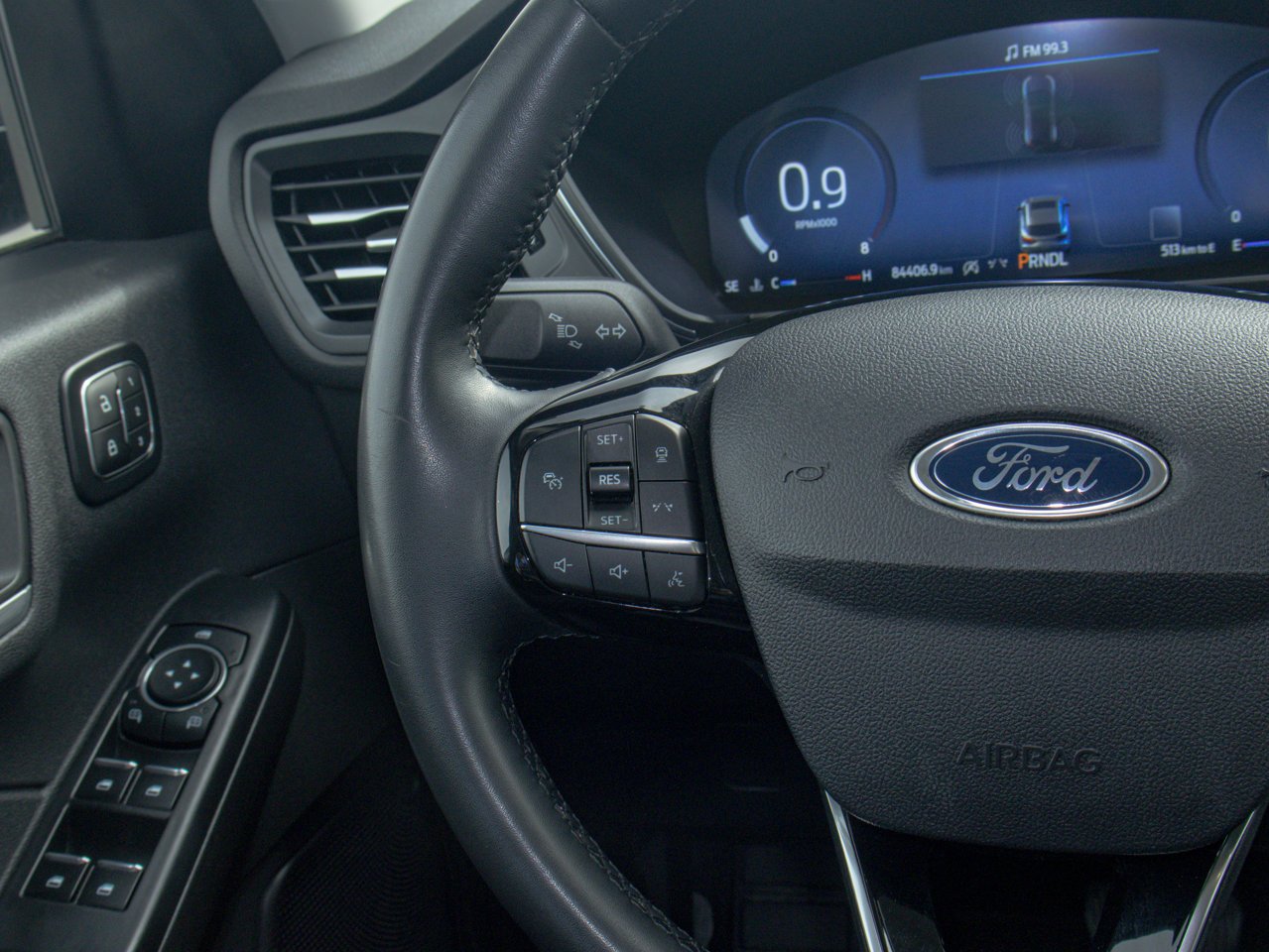 2024 Ford Escape Platinum AWD Grey Sherwood Park - photo #22