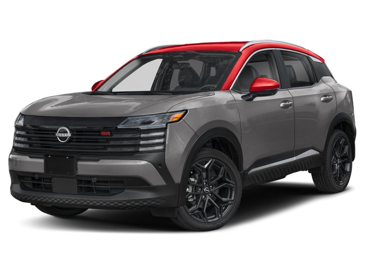 2027 Nissan Kicks SR Privilège