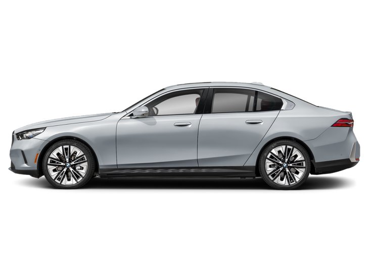 2027 BMW i5 M60 xDrive