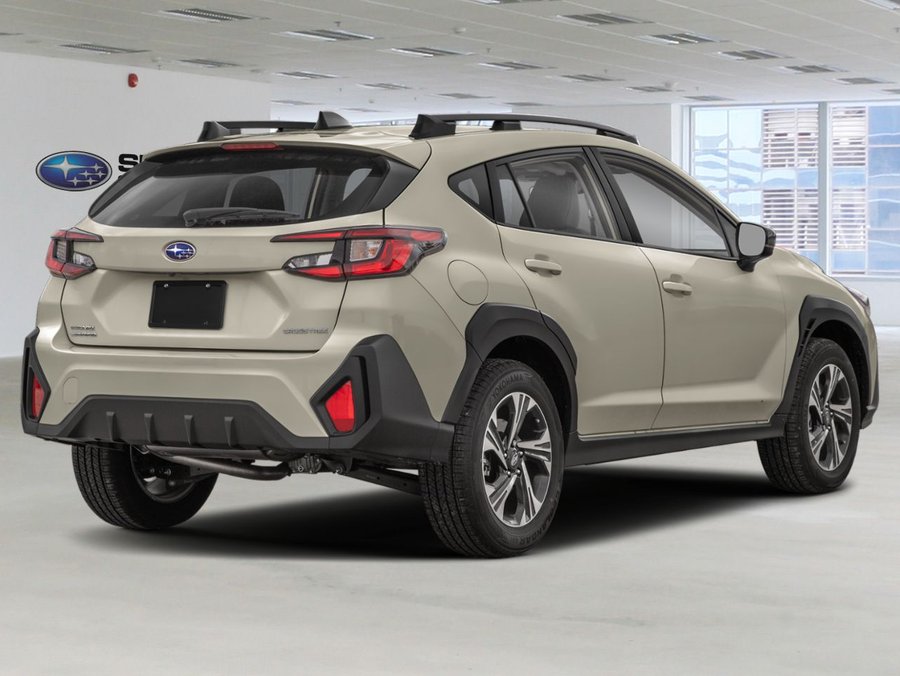 SUBARU Crosstrek TOURING 2026 Dune de sable nacré