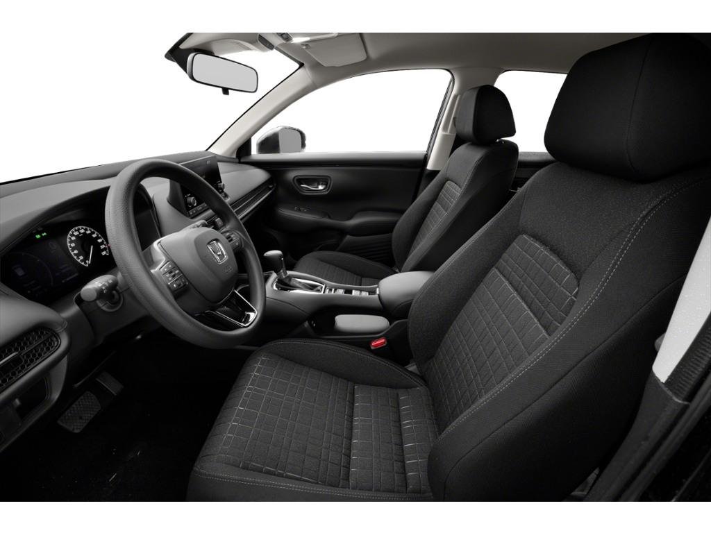 2023 Honda HR-V LX Ottawa & Gatineau - photo #5
