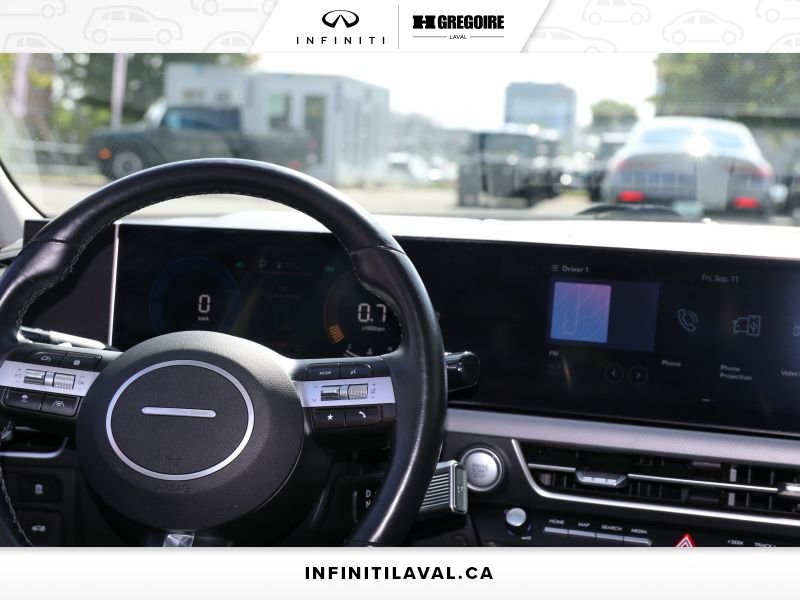 Hyundai Sonata 2024 Laval - photo #22