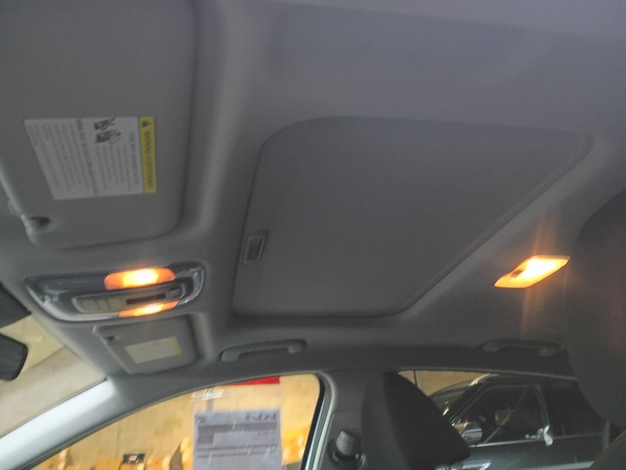 2021 Hyundai Elantra White Blainville - photo #19