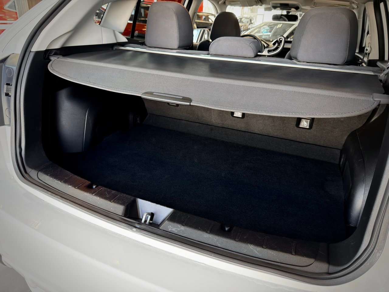 Subaru Crosstrek 2022 Blanc Notre-Dame-des-Prairies - photo #9