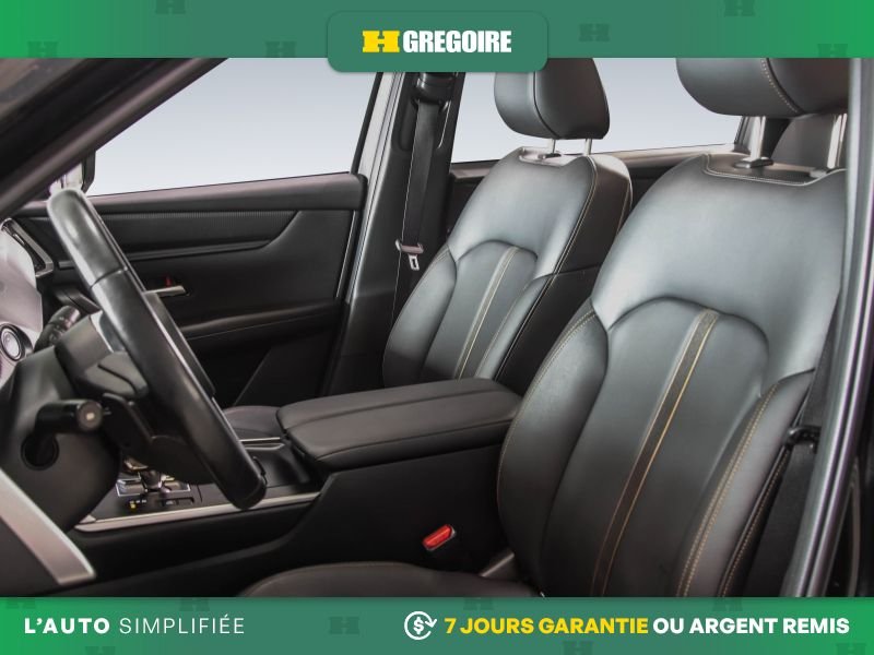2025 Mazda CX-90 Black Blainville - photo #21