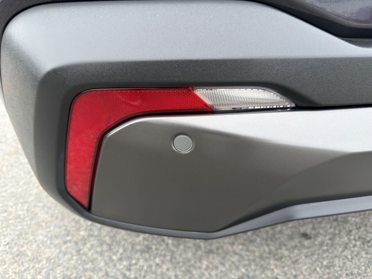 2025 Kia Sorento Grey Thetford Mines - photo #14