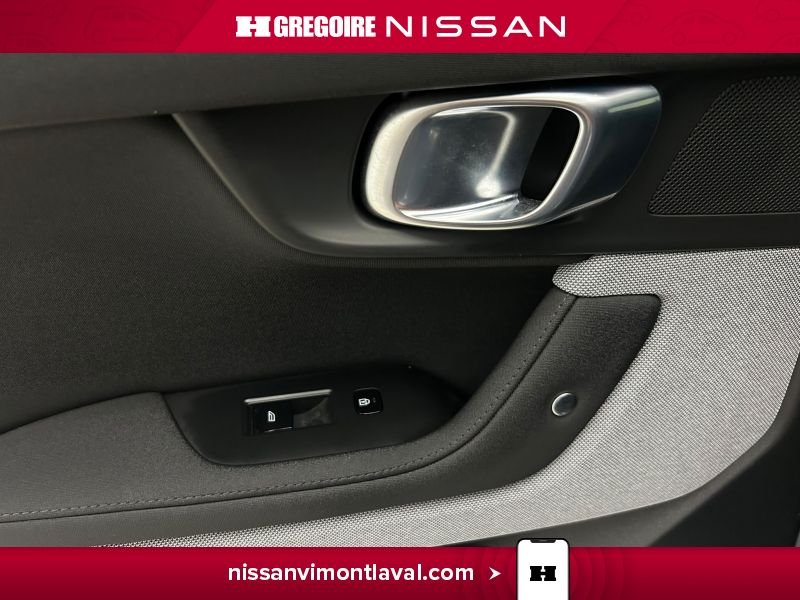 Polestar 2 VA3703 | Long Range Dual Motor electrique AWD 2022 Bleu Laval - photo #19