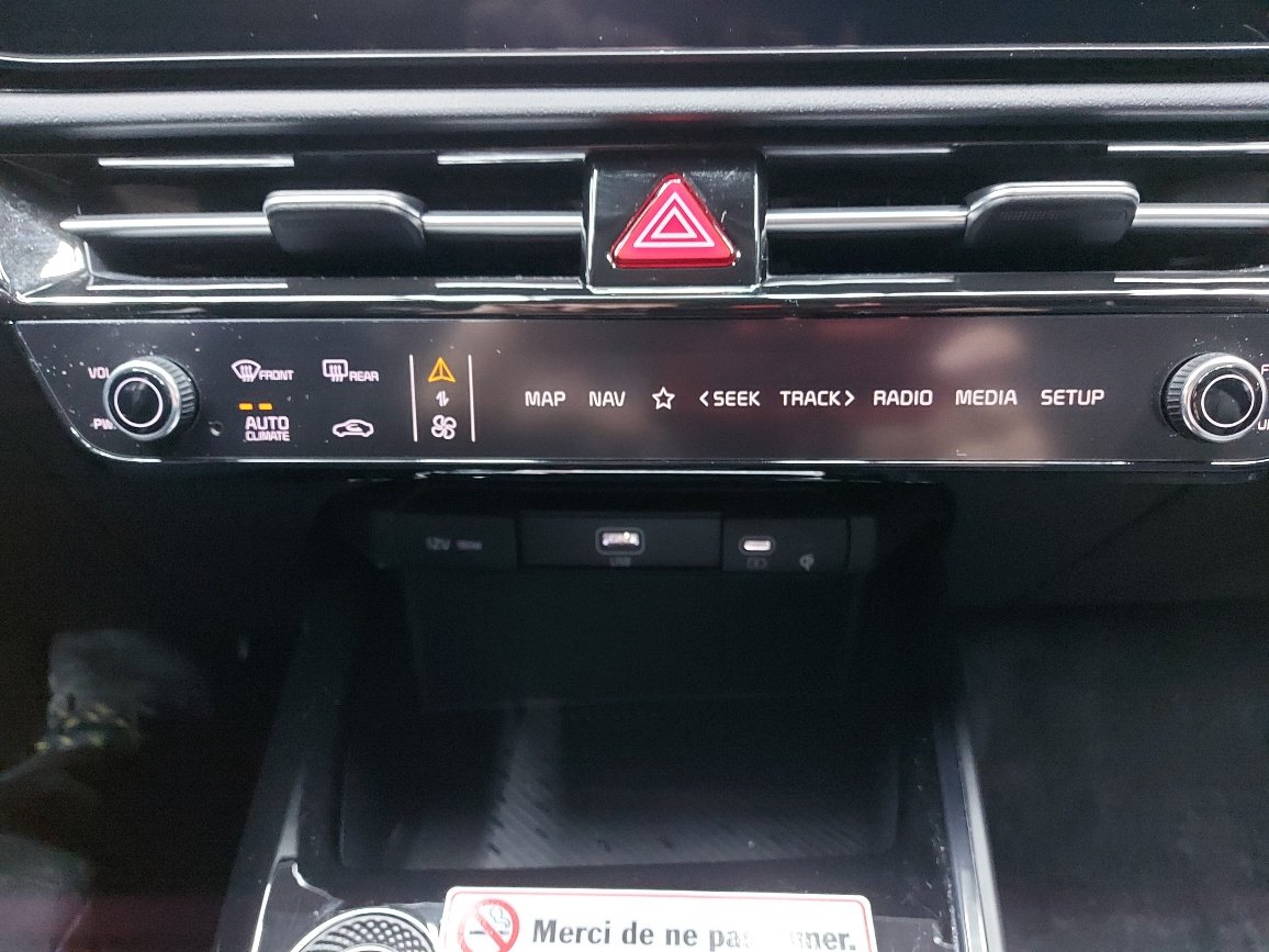 Kia Niro électrique 2026 Blainville - photo #23