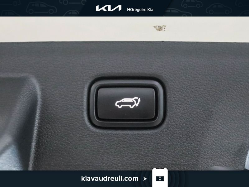 Kia Sportage 2024 Blanc Blainville - photo #30