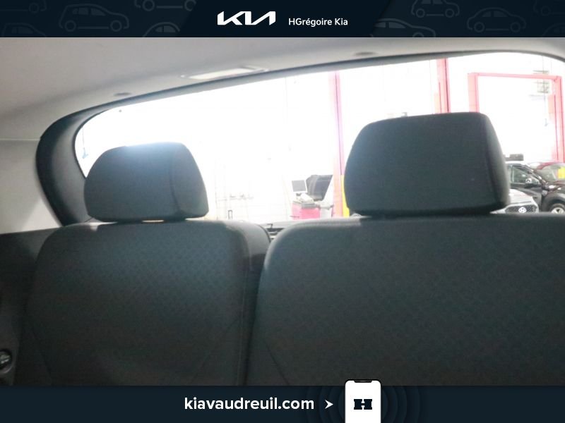 Kia Sorento 2020 Bleu Laval - photo #13