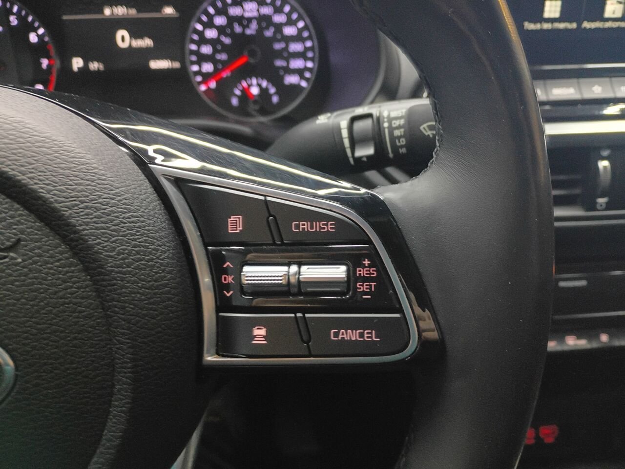 2021 Kia Forte White Blainville - photo #26