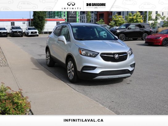 Buick Encore 2019 2019 