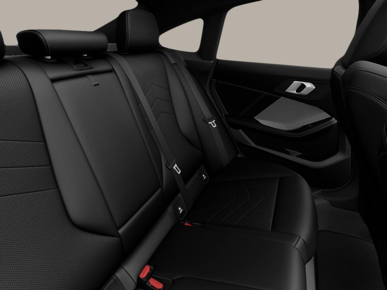 2026 BMW 2 Series Black Sapphire Metallic Blainville - photo #11