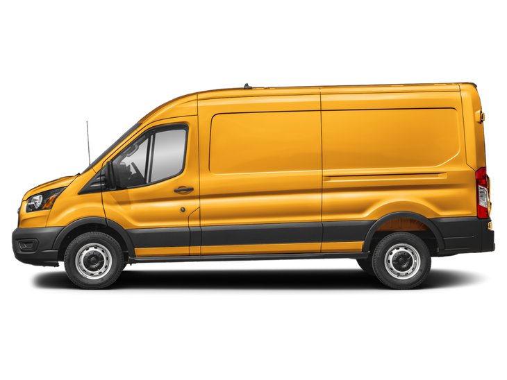 2027 Ford Transit fourgon utilitaire