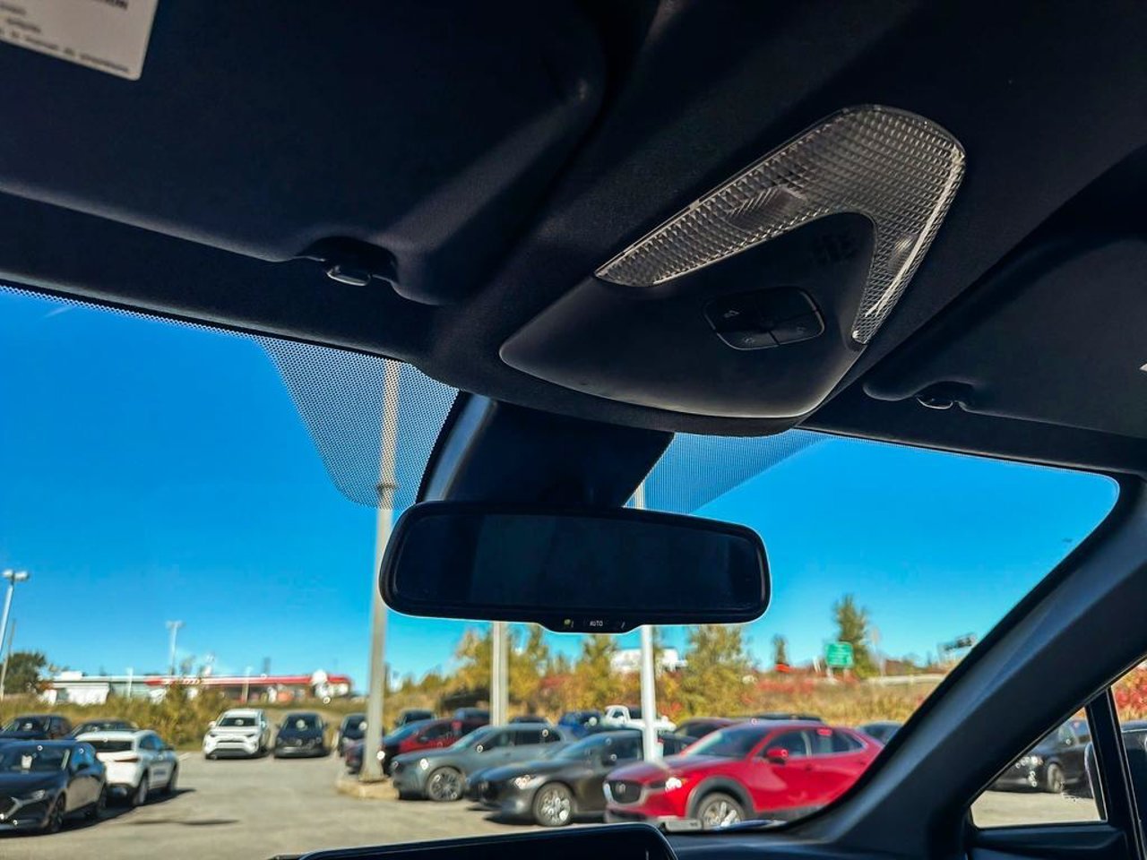Toyota C-HR NMTKHMBX4KR065550 2019 Bleu Mirabel - photo #24