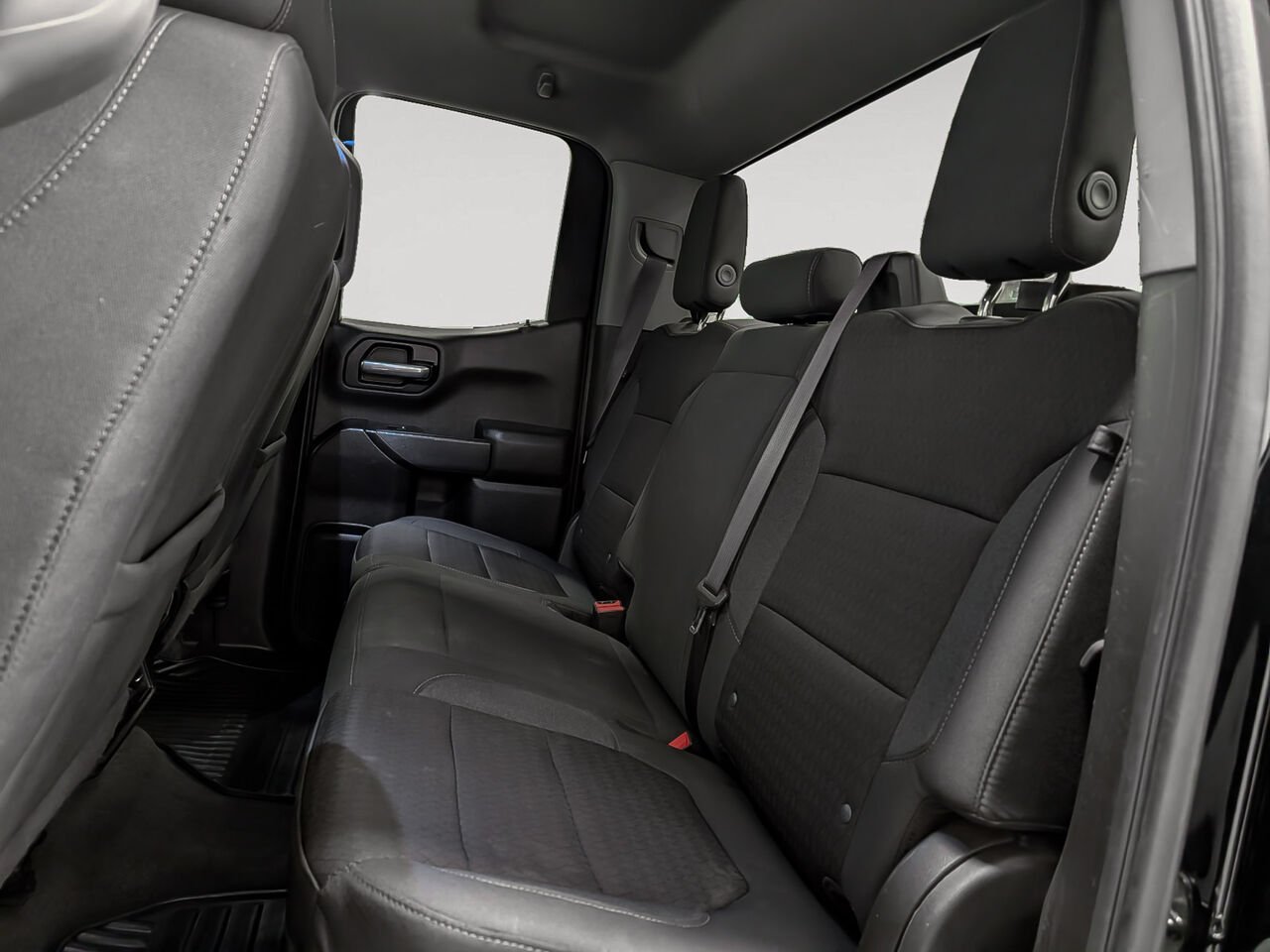 2021 GMC SIERRA 1500 CAISSE STANDARD DE 6 PIEDS 6 X31 4x4 Moteur V8 5.3L 6 Places Other Sherbrooke - photo #10