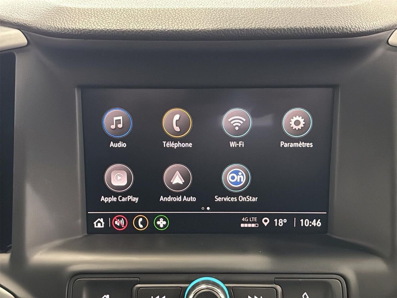 GMC TERRAIN SLE 2024 Blanc Saint-Hyacinthe - photo #17