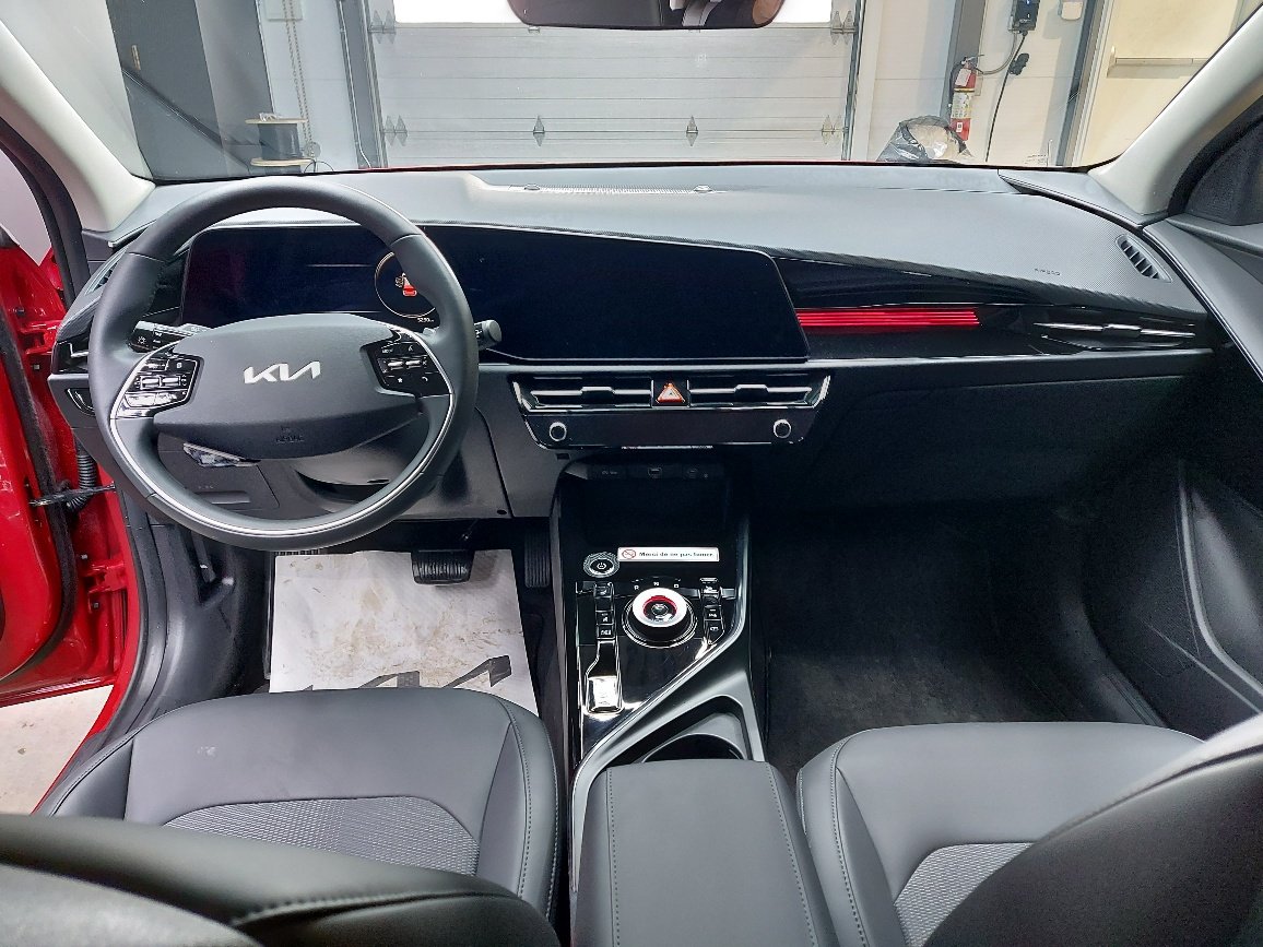 Kia Niro électrique 2026 Blainville - photo #7