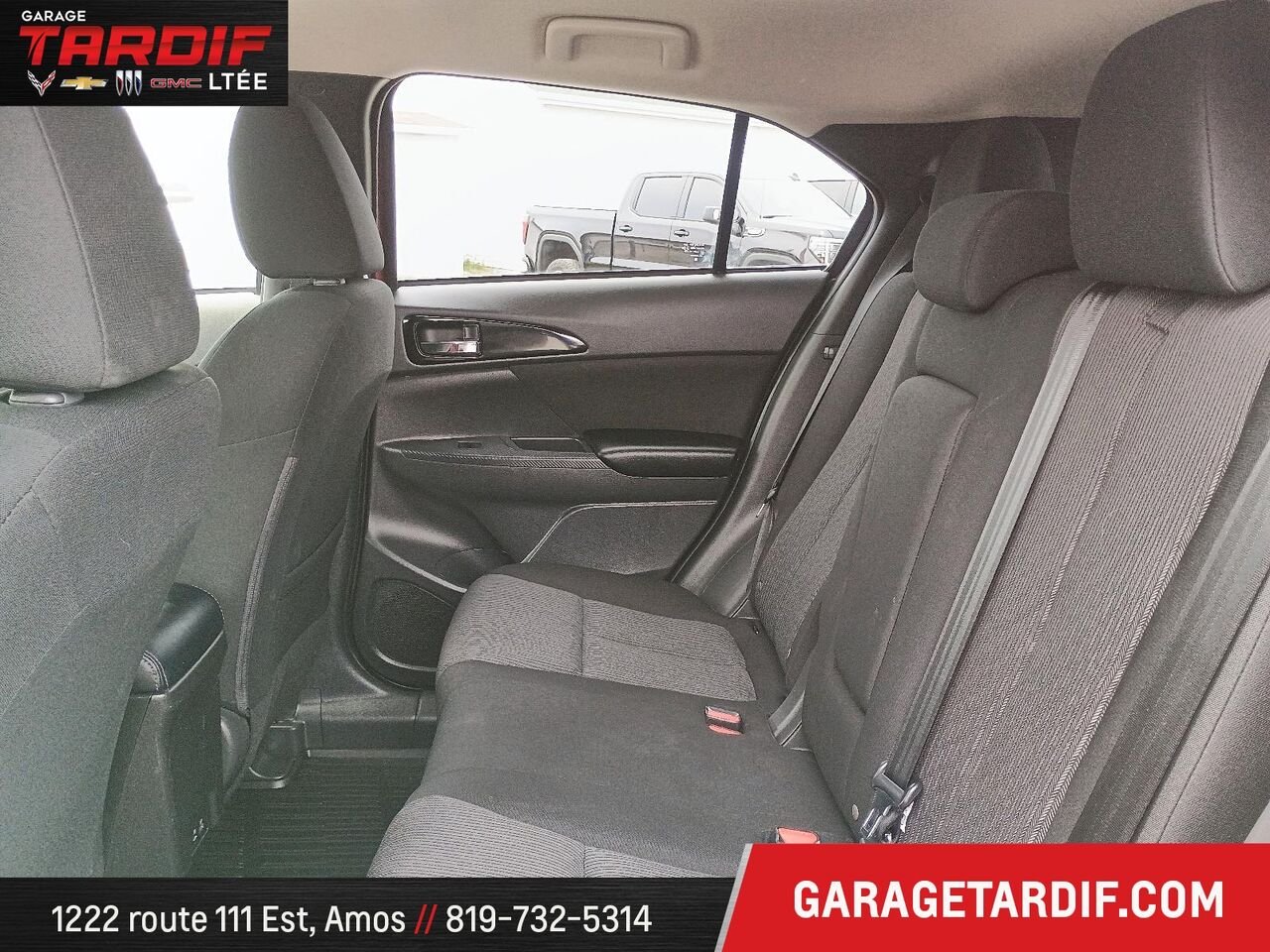 Mitsubishi Eclipse Cross 47001A 2024 Rouge Amos - photo #11