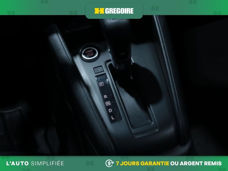Nissan Kicks 823381 | S AUTO AC GR ELEC CAM RECULE BLUETOOTH 2023 Bleu Laval - photo #20