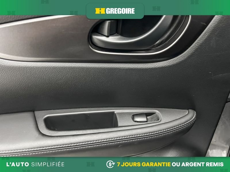 Nissan Qashqai 824297 | S AWD CAMERA MAGS A PARTIR DE 2.99% 2021 Gris Laval - photo #17