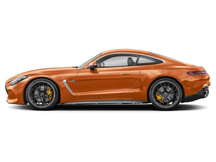 2026 Mercedes-Benz AMG GT GT 63 AMG