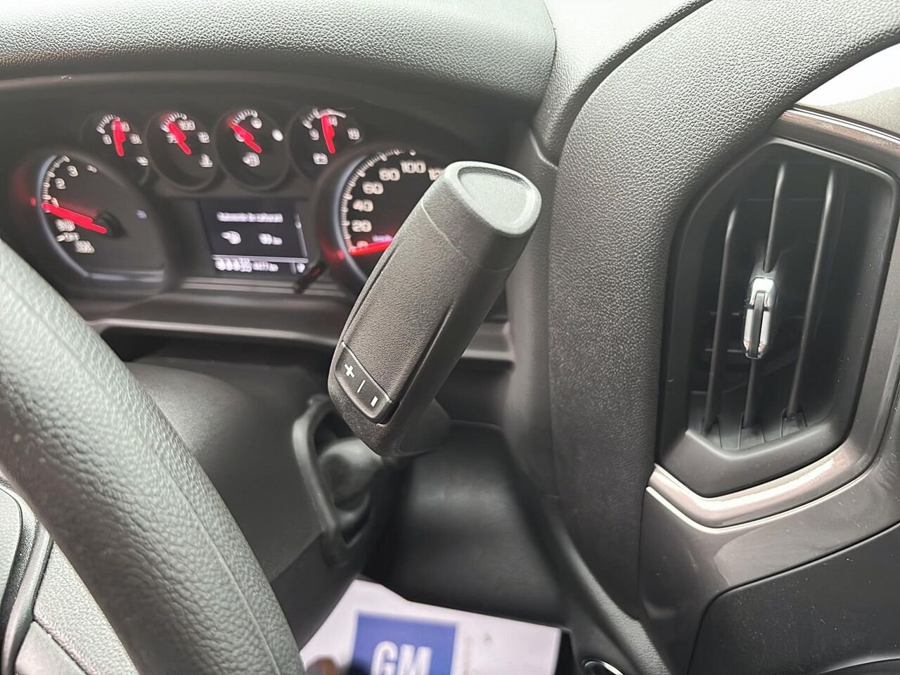 GMC Sierra 1500 Pro cabine multiplace 4RM 157 po 2026 Blanc Saint-Hyacinthe - photo #12