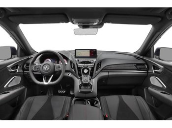 Acura RDX A-Spec