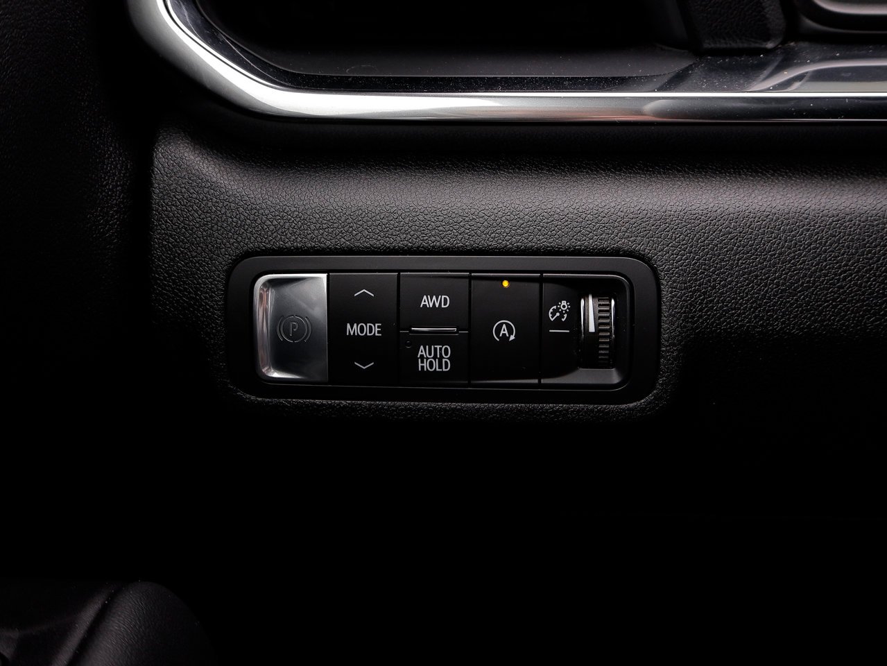 2026 GMC Terrain AWD 4dr Elevation Black Sherwood Park - photo #18