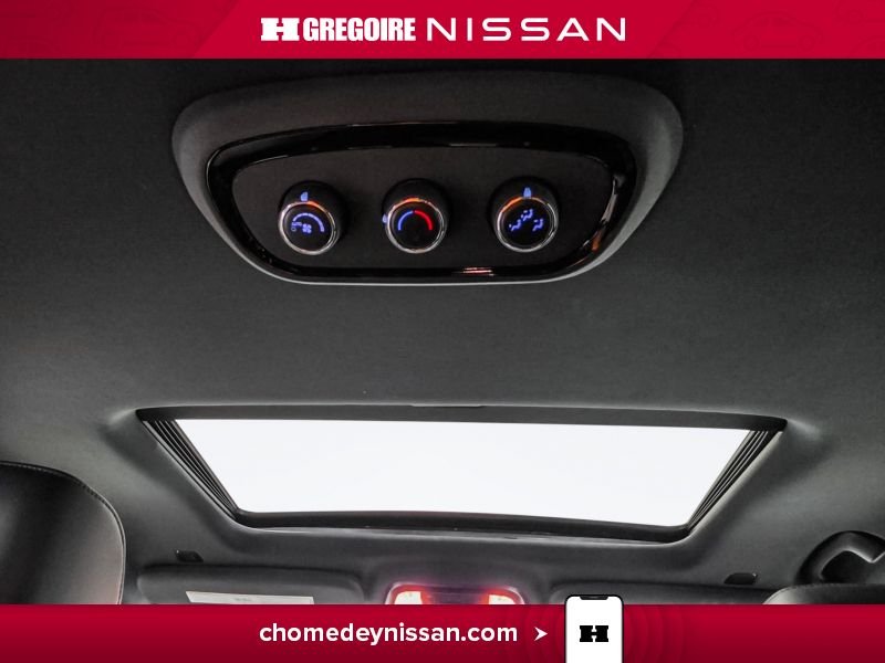 2025 Dodge Durango White Blainville - photo #29