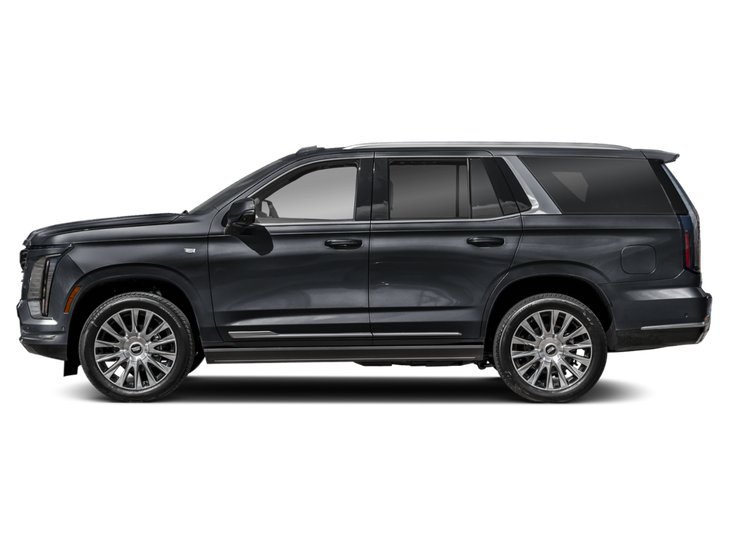 2027 Cadillac Escalade Platinum luxe 4RM