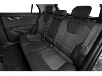 Kia Niro électrique Wind+