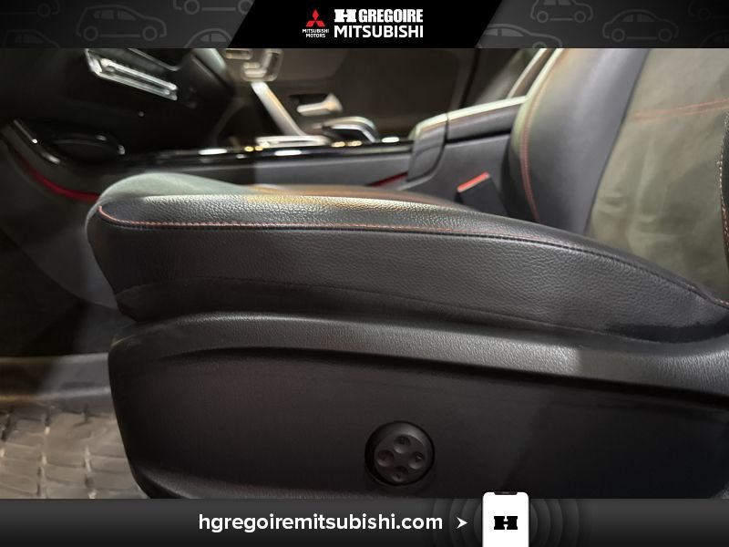 2020 Mercedes Benz CLA Red Laval - photo #15