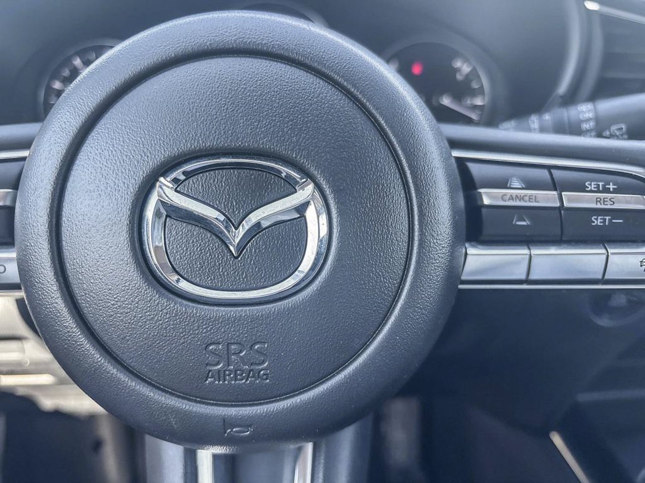 Mazda CX-30 3MVDMBCM1PM575763 2023 Rouge Mirabel - photo #18